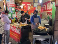 -老南昌白糖糕(大士院店)
