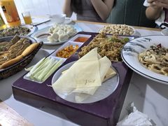 -威海渔村(静安旗舰店)