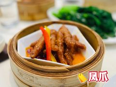 -御和宴·精品粤菜(天润御海湾店)