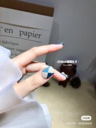 -妙睫屋日式美甲美睫