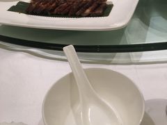 -富淳饭店(陆家嘴保利广场店)