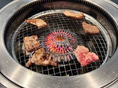 -和牛 烧肉寿喜烧涮锅 善(心斎橋店)