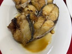 -蛇口康乐快餐鱼仔档(翠苑小区店)