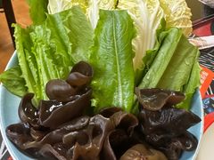 -弘烨 贵州酸汤 鱼火锅(东财店)