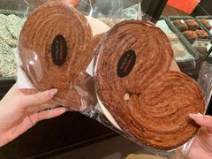 -Salon de The de Joel Robuchon(外滩18号店)