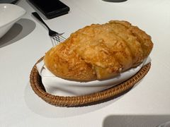 -Oyster Talks 四度蚝法餐厅