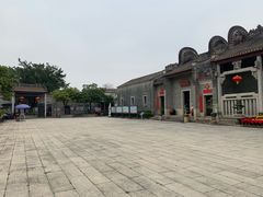 -资政大夫祠
