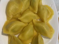 -船歌·鱼水饺青岛菜(国贸商城店)