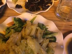 -生蚝扇贝王(郑州店)