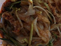 -老味道凉皮(石景山店)