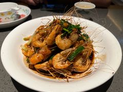 -老头儿油爆虾(胜利河美食街店)