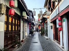 -七宝农家菜(七宝老街店)