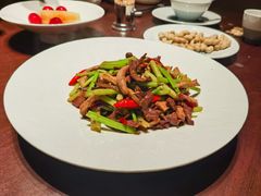 -汀小府·福建客家菜(鼓山沃尔玛店)