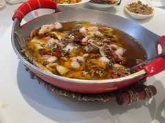 -渝信川菜(工体店)