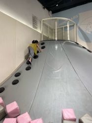 -MINI MARS KIDS CLUB亲子家庭中心(长宁天山店)