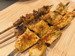 -巴依老爷新疆美食(常营店)