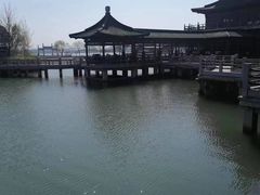 -石湖景区