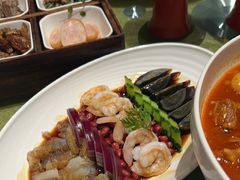 -太守宴·蘭院(天塔店)