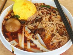 -无名缘米粉(怡景苑店)