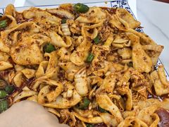 -后卫寨猫耳朵(后卫寨店)