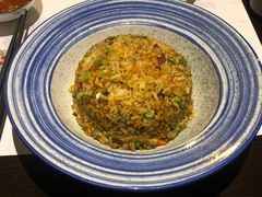 -松临·铁板烧&Omakase(神农店)