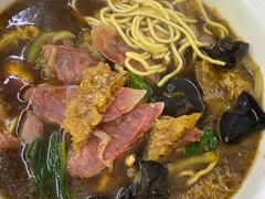 -一家人面馆(三条巷店)