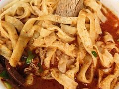-龙鳞路第一家牛肉汤