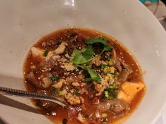 -肴约·花园式餐厅(湖里店)