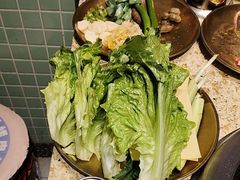 -姜胖胖首尔自助烤肉·街头小吃大排档(国瑞中心店)