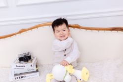 -小熊维尼高端儿童摄影(南山信和店)