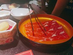 -牛New寿喜烧(金茂览秀城店)