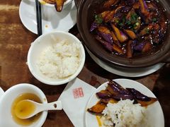 -一楼食业·美食人家
