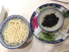 -四季小馆·地道北京小吃(广百店)