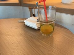 -J cafe 朝夕餐厅