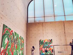 -龙美术馆(西岸馆)