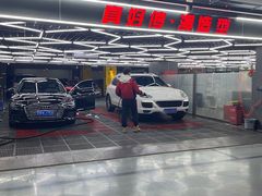 -美车堂(西单大悦城店)