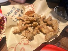 -泥糊破店小酒馆·团建聚餐(南京西路店)