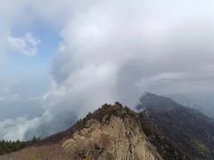 -白草畔自然风景区