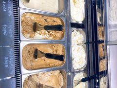 -歎雪糕低糖低脂Gelato冰淇淋
