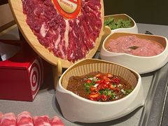 -海底捞火锅(金光华店)