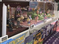 -泡泡玛特POPMART(侨福芳草地店)