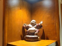 -一叶一世界•素食餐厅(环球中心店)