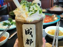 -吼堂老火锅(太古里总店)