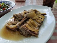 芝城板鸭-芝城故事·建瓯土菜