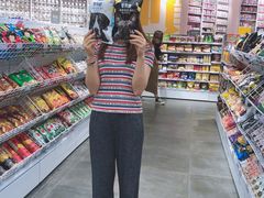 零食区-KKV(深圳宏发大仟里店)