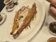 -金湖港式餐厅(建外店)