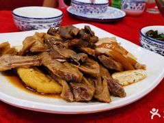 -兄弟潮汕菜馆(车陂店)