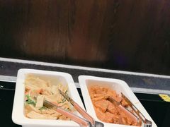-肉加韩国料理·烤肉(金茂湾店)