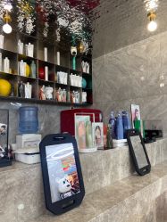 -悦SALON