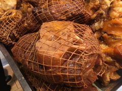 -西贝莜面村(近铁城市广场店)